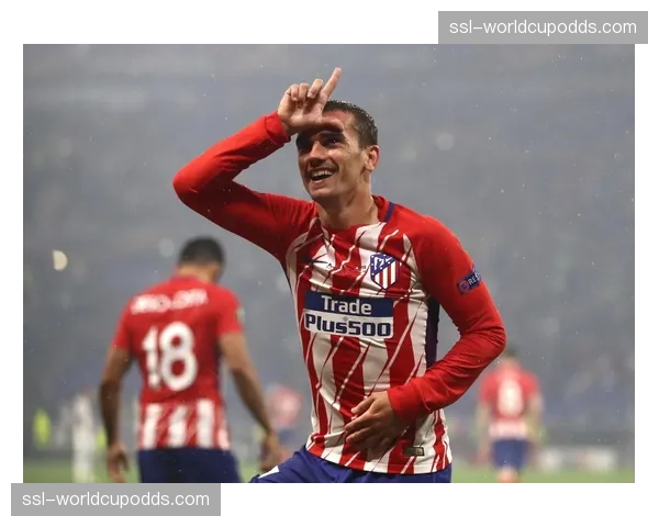 马竞官方：格列兹曼恢复合练，有望在周末联赛中复出