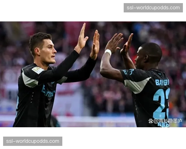 勒沃库森客战莱比锡，不败金身迎赛季最严峻考验