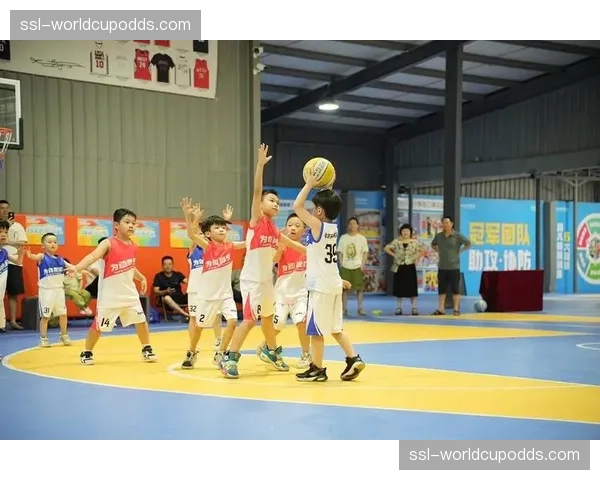 青少年篮球发展报告显示，欧洲13-15岁年龄组球员平均身高近十年增长明显