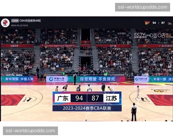 新疆广汇晋级之路：内线优势与关键球的胜利