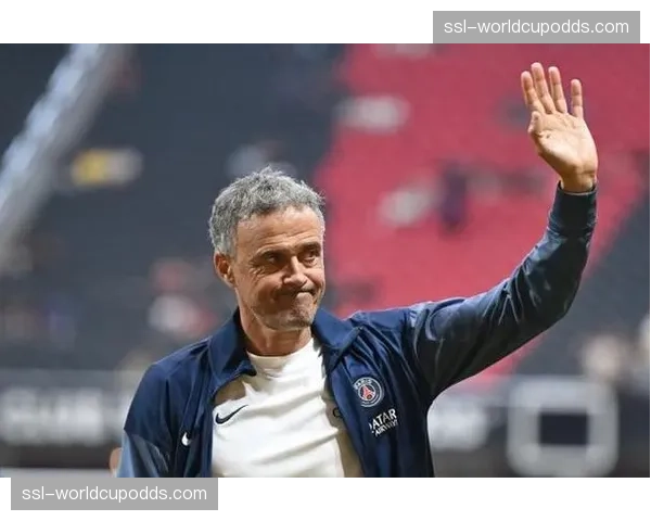 巴黎主帅恩里克确认，球队将坚持高控球打法，不惧对手反击威胁