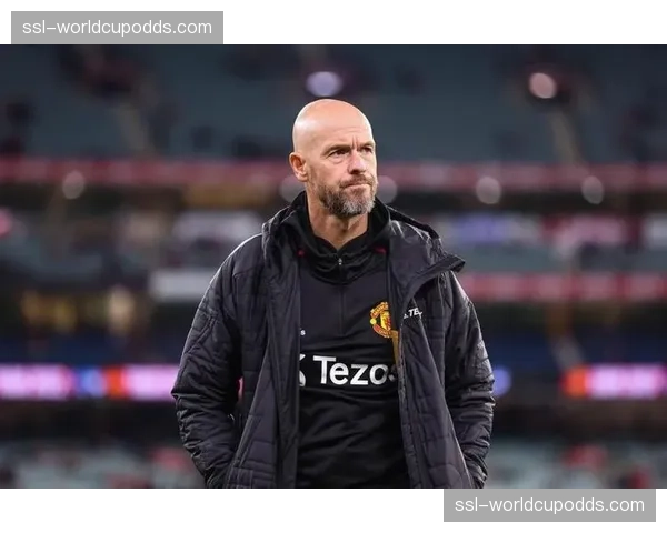 阿贾克斯宣布聘请前曼联主帅滕哈赫回归执教,签约三年 阿贾克斯宣布聘请前曼联主帅滕哈赫回归执教,签约三年