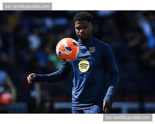 摩纳哥欲激活法蒂买断选项，球员表达留队积极意愿